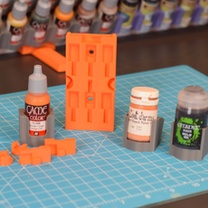 WallWorkshop free tester 3D model